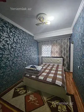 Satılır 2 otaqlı yeni tikili 53 m² — Abşeron, Masazır 2 otaq 53.00 m²