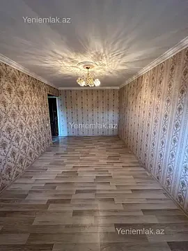 Satılır 2 otaqlı köhnə tikili 40 m² — Bakı, Nizami 2 otaq 40.00 m²