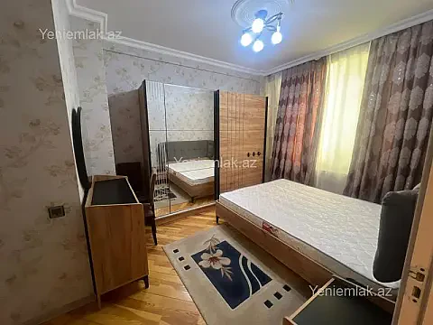 Satılır 2 otaqlı yeni tikili 62.3 m² — Xırdalan 2 otaq 62.30 m²