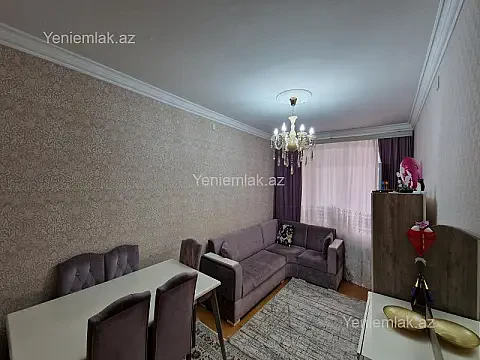 Satılır 3 otaqlı köhnə tikili 75 m² — Sumqayıt 3 otaq 75.00 m²