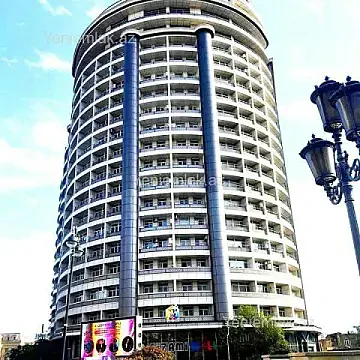 Satılır 4 otaqlı yeni tikili 155 m² — Bakı, Yasamal 4 otaq 155.00 m²