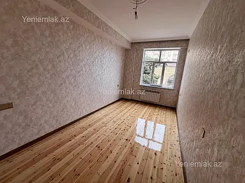 Satılır 3 otaqlı yeni tikili 102 m² — Xırdalan 3 otaq 102.00 m²