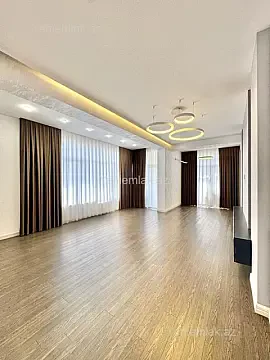 Satılır 3 otaqlı yeni tikili 140 m² — Bakı, Səbail 3 otaq 140.00 m²