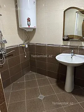 Satılır 3 otaqlı köhnə tikili 90 m² — Bakı, Suraxanı 3 otaq 90.00 m²
