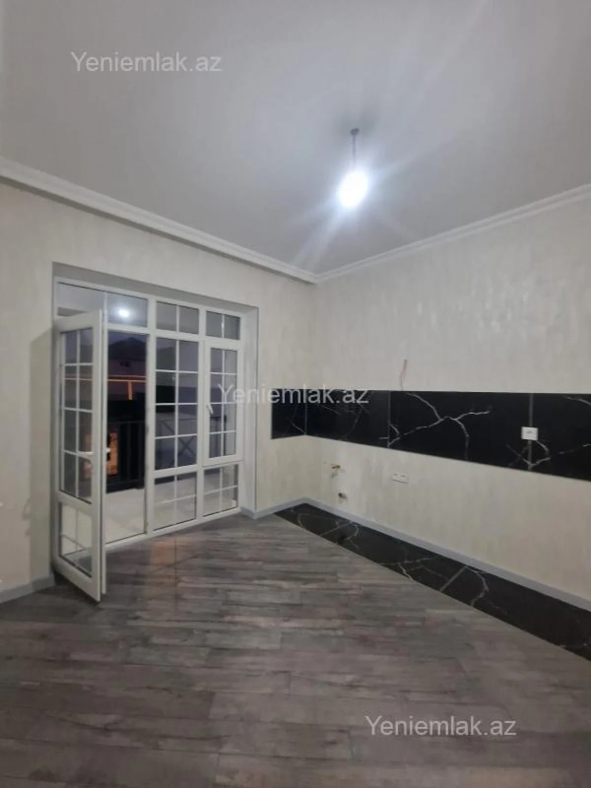 Satılır 4 otaqlı həyət evi 122 m²