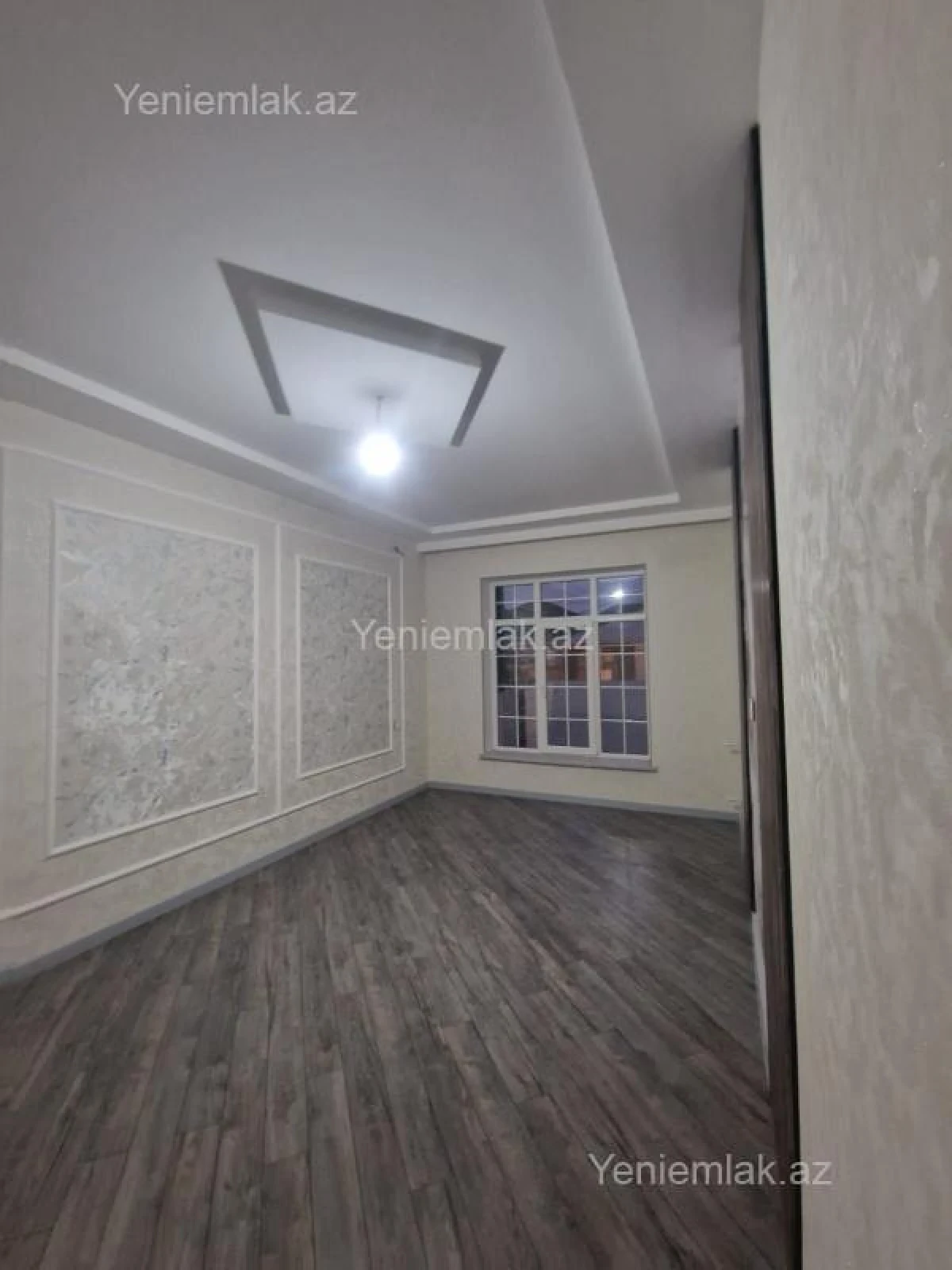 Satılır 4 otaqlı həyət evi 122 m²