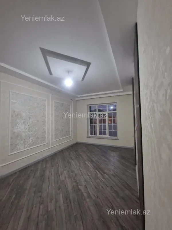 Satılır 4 otaqlı həyət evi 122 m²