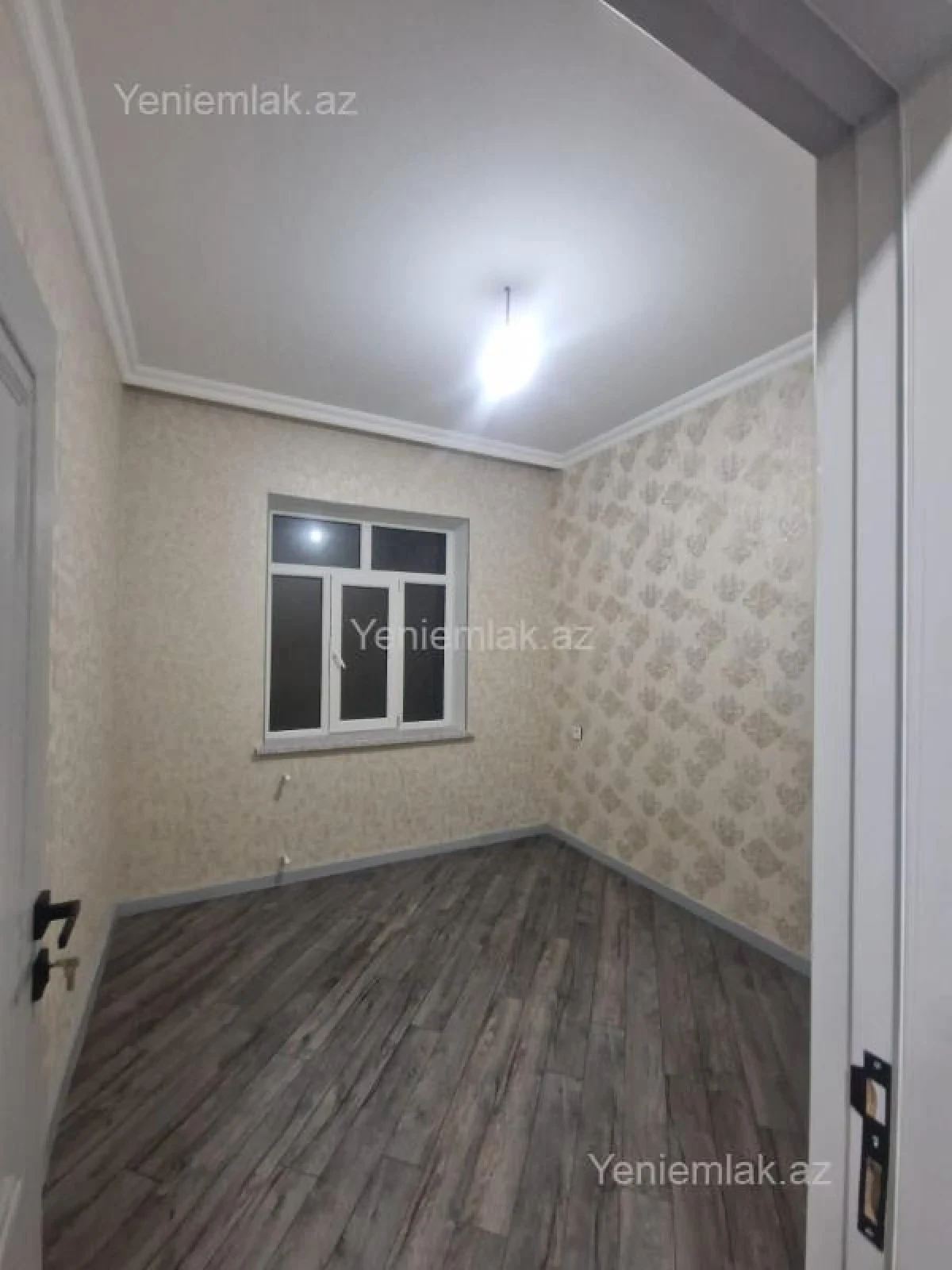 Satılır 4 otaqlı həyət evi 122 m²