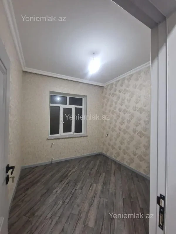Satılır 4 otaqlı həyət evi 122 m²