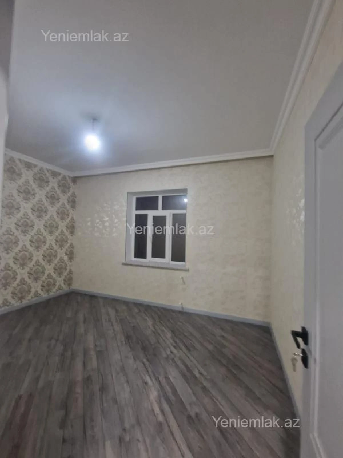 Satılır 4 otaqlı həyət evi 122 m²