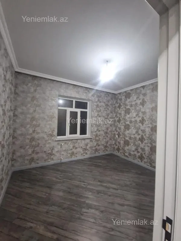 Satılır 4 otaqlı həyət evi 122 m²