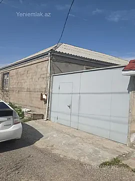 Satılır 4 otaqlı həyət evi 90 m² — Sumqayıt 4 otaq 90.00 m²