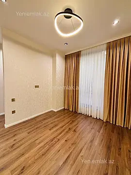 Satılır 3 otaqlı həyət evi 70 m² — Bakı, Xətai 3 otaq 70.00 m²