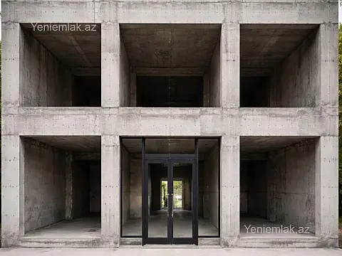 Satılır 3 otaqlı obyekt 900 m² — Bakı, Xəzər 3 otaq 900.00 m²