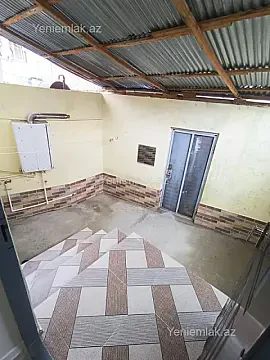 Satılır 3 otaqlı həyət evi 70 m² — Bakı, Xətai 3 otaq 70.00 m²