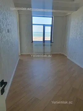Satılır 2 otaqlı yeni tikili 72.4 m² — Sumqayıt 2 otaq 72.40 m²