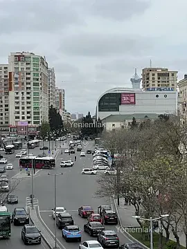 Satılır 3 otaqlı köhnə tikili 90 m² — Bakı, Nərimanov 3 otaq 90.00 m²