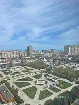Satılır 3 otaqlı yeni tikili 135 m² — Bakı, Yasamal 3 otaq 135.00 m²