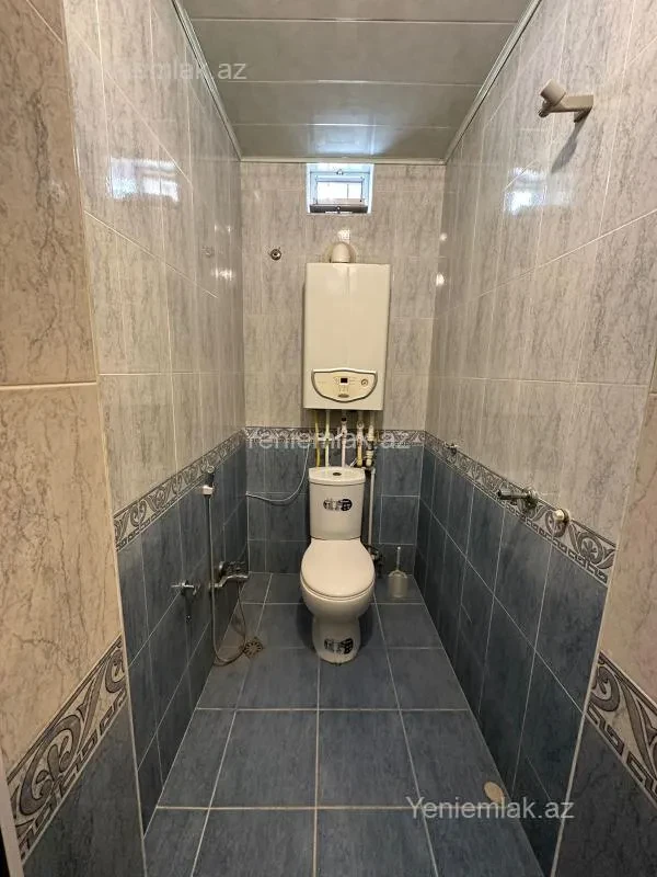 Satılır 3 otaqlı həyət evi 120 m²