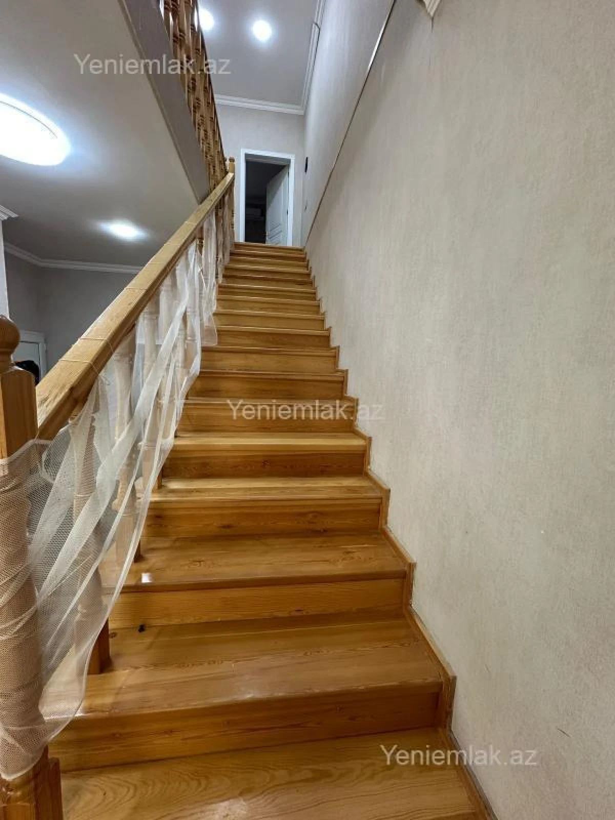 Satılır 4 otaqlı həyət evi 120 m²