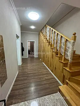 Satılır 4 otaqlı həyət evi 120 m²