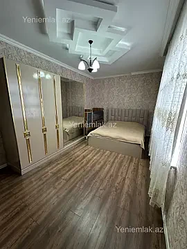 Satılır 4 otaqlı həyət evi 120 m²