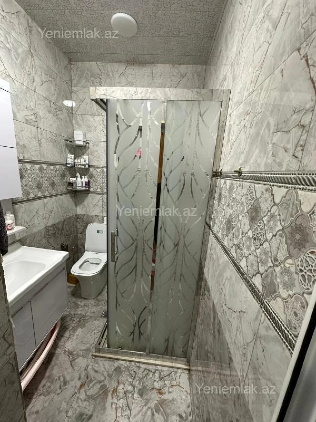 Satılır 4 otaqlı həyət evi 120 m²