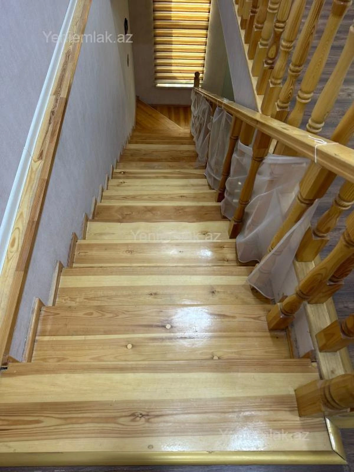 Satılır 4 otaqlı həyət evi 120 m²
