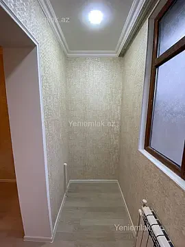 Satılır 3 otaqlı köhnə tikili 90 m² — Bakı, Nizami 3 otaq 90.00 m²