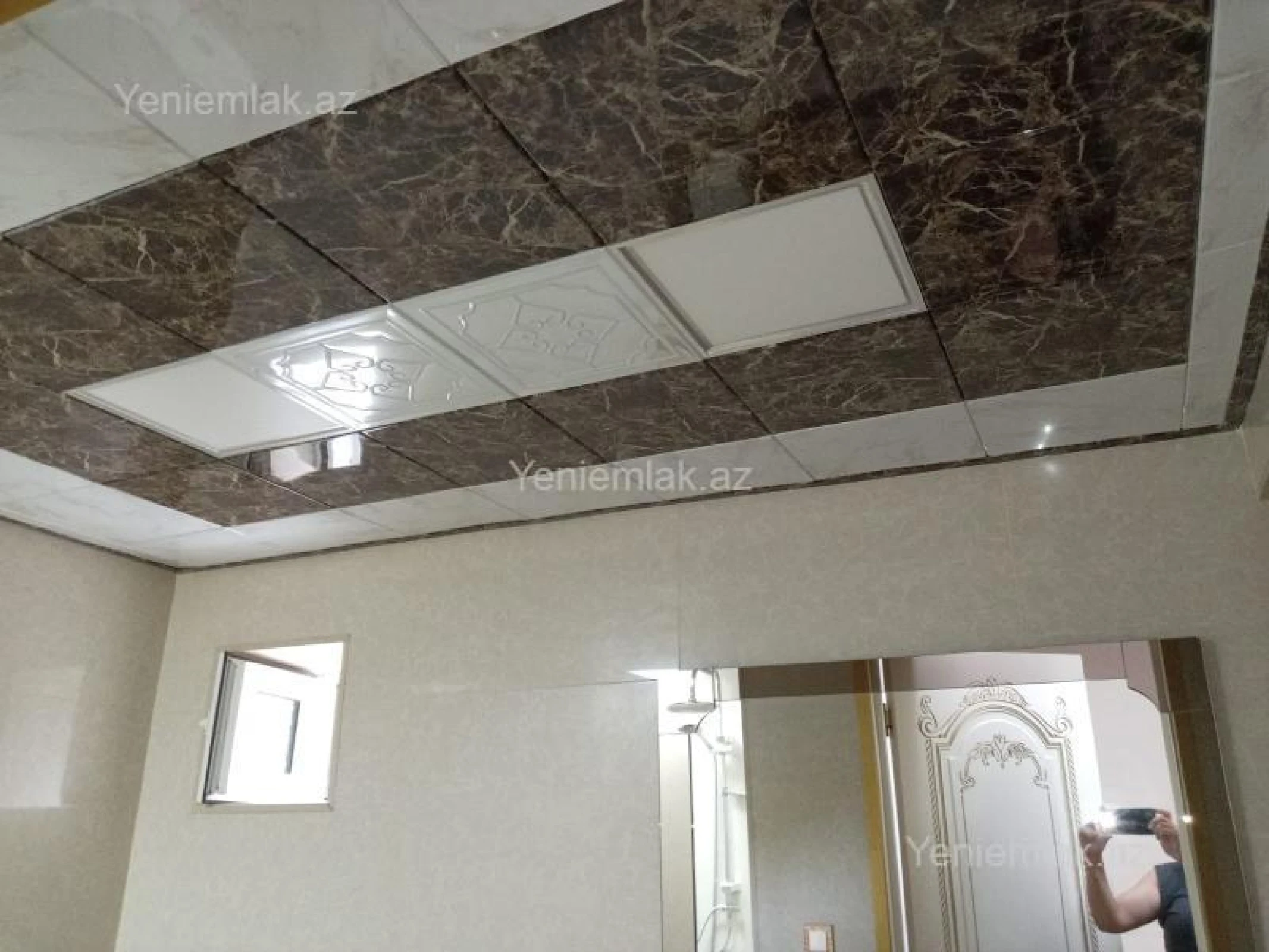 Satılır 6 otaqlı həyət evi 220 m²