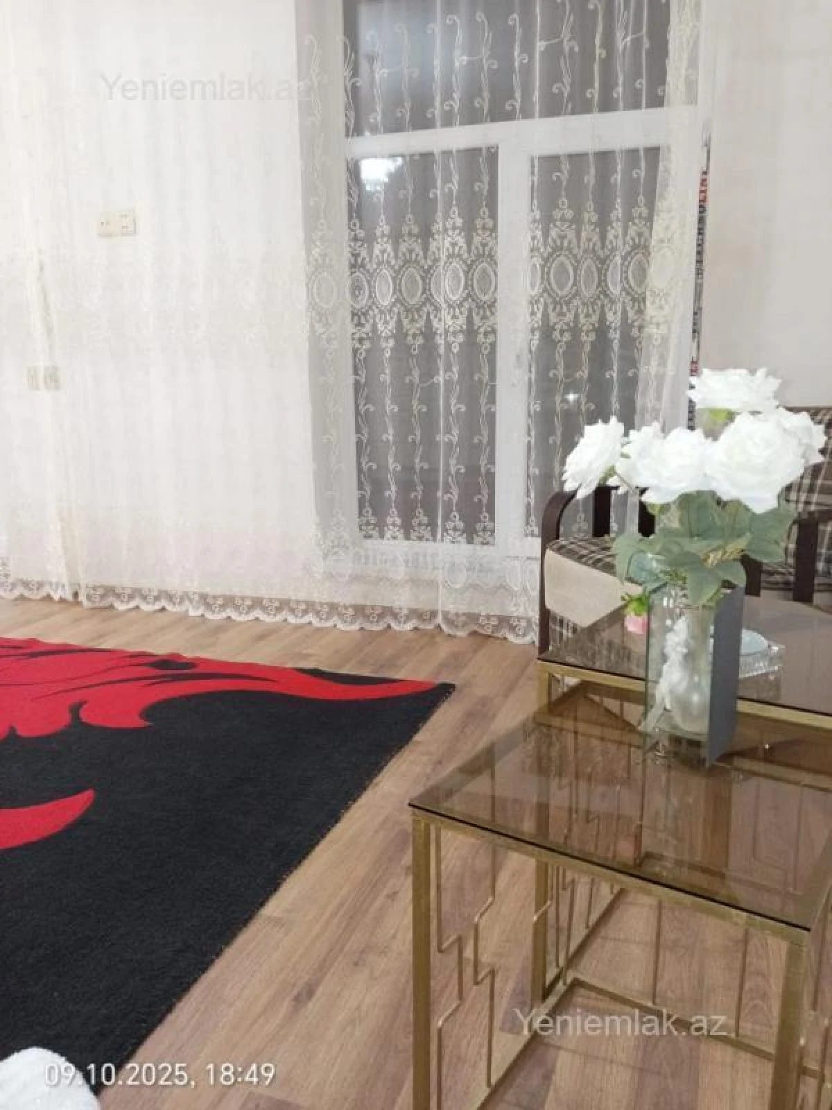 Satılır 6 otaqlı həyət evi 220 m²