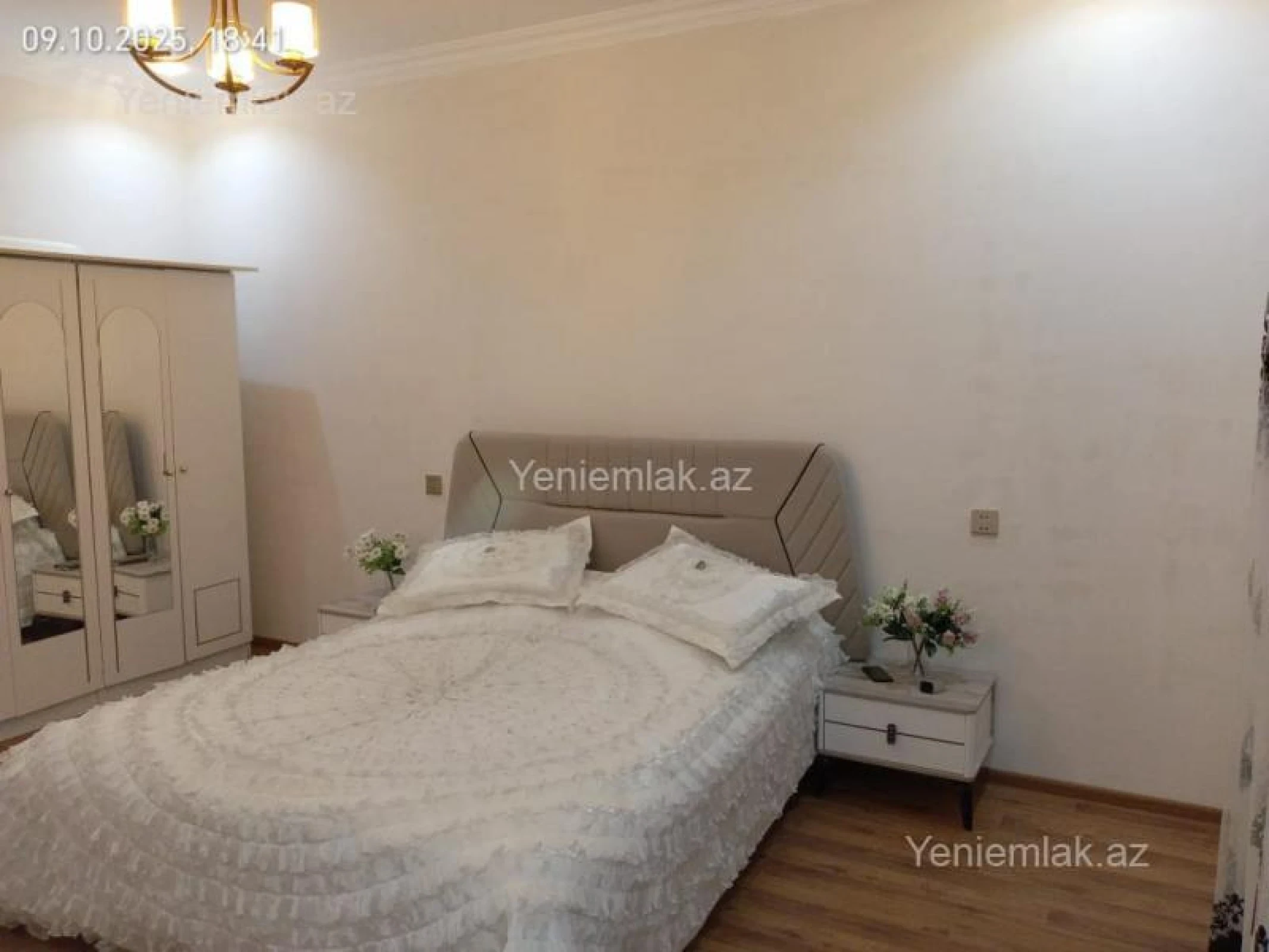 Satılır 6 otaqlı həyət evi 220 m²
