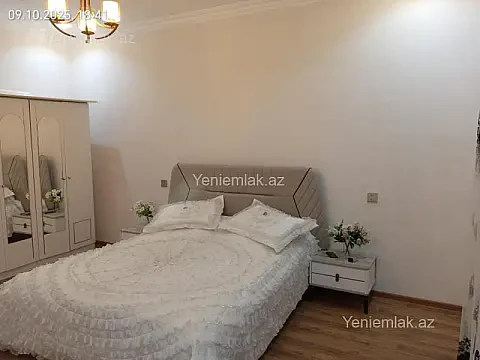 Satılır 6 otaqlı həyət evi 220 m² — Bakı, Sabunçu 6 otaq 220.00 m²