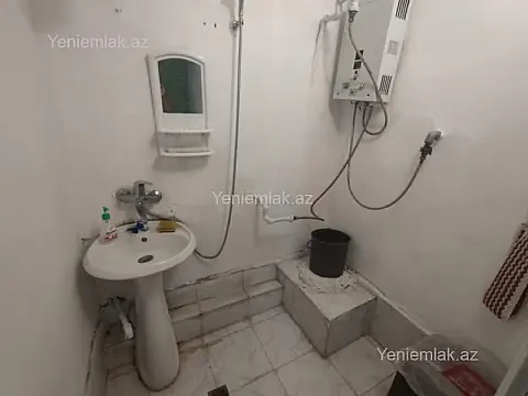 Satılır 2 otaqlı köhnə tikili 57 m² — Bakı, Sabunçu 2 otaq 57.00 m²