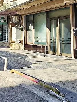 Satılır 1 otaqlı obyekt 105 m² — Bakı, Xətai 1 otaq 105.00 m²