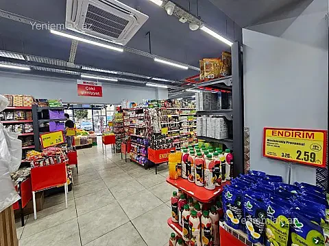 Satılır 16 otaqlı obyekt 1040 m² — Bakı, Xətai 16 otaq 1040.00 m²