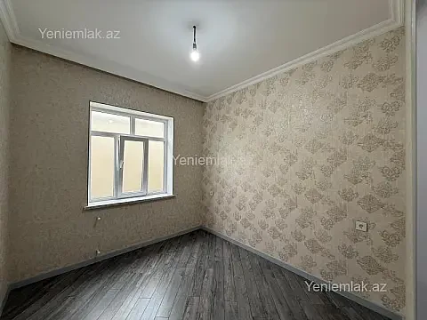 Satılır 4 otaqlı həyət evi 125 m²