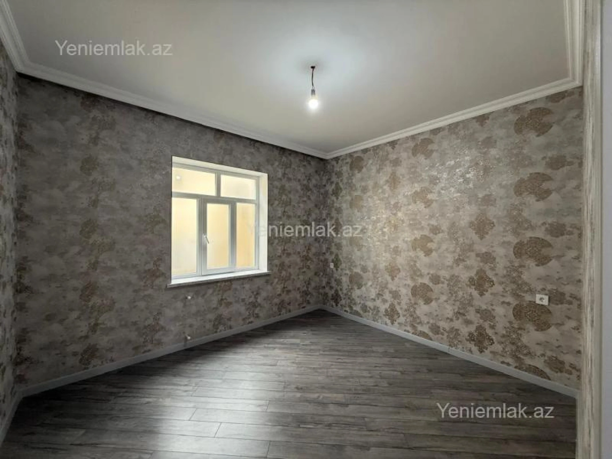 Satılır 4 otaqlı həyət evi 125 m²