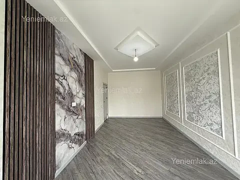 Satılır 4 otaqlı həyət evi 125 m²