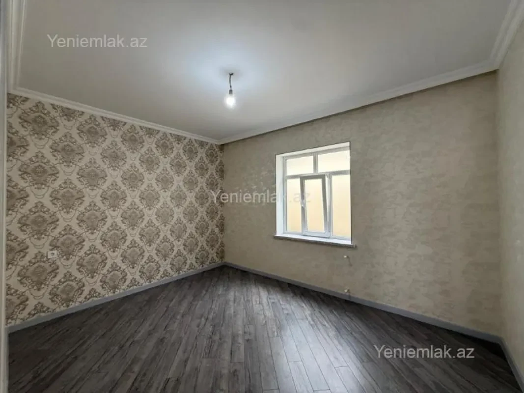 Satılır 4 otaqlı həyət evi 125 m²