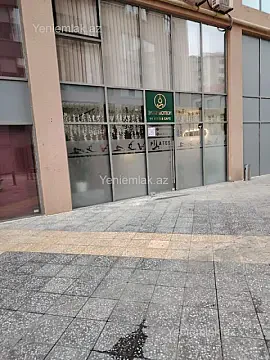 Satılır 2 otaqlı yeni tikili 82 m² — Bakı, Yasamal 2 otaq 82.00 m²