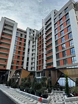 Satılır 3 otaqlı yeni tikili 112 m² — Bakı, Yasamal 3 otaq 112.00 m²