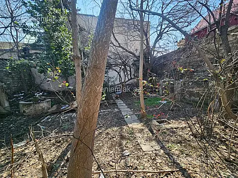 Satılır torpaq sahəsi — Bakı, Nərimanov