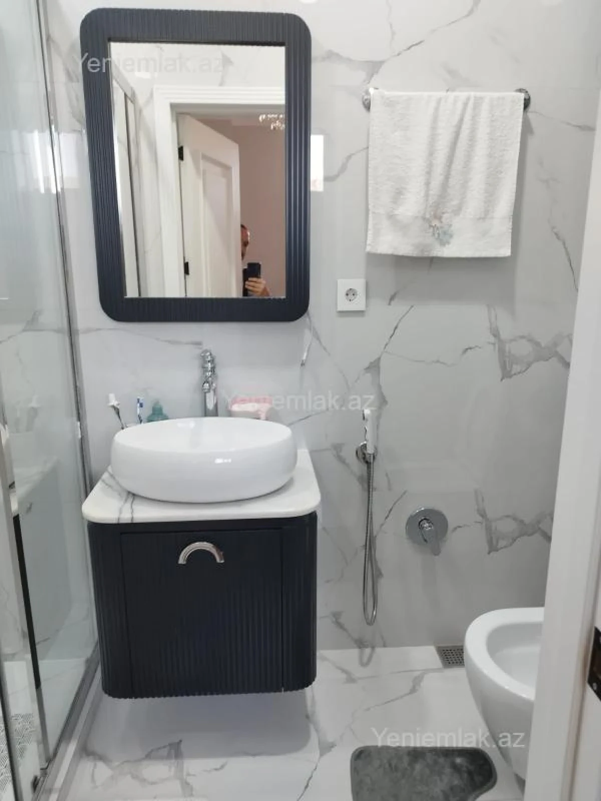Satılır 4 otaqlı həyət evi 280 m²