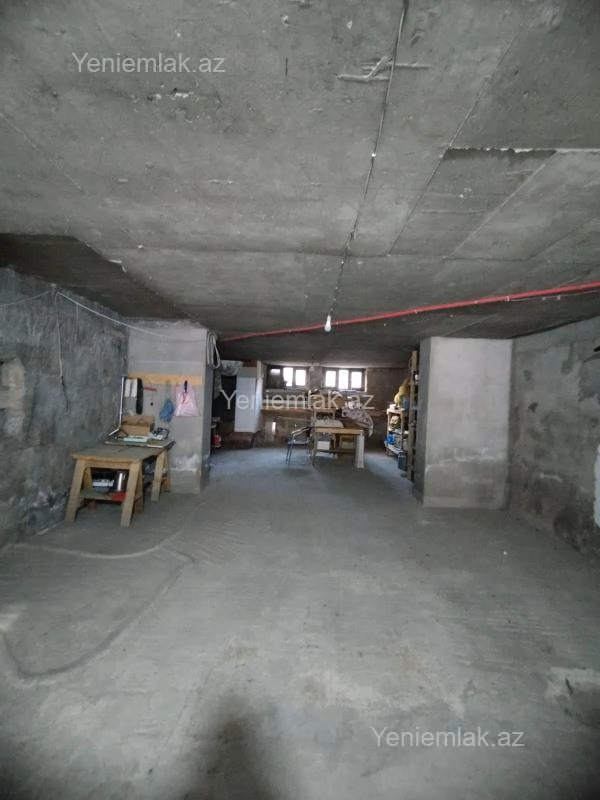 Satılır 4 otaqlı həyət evi 280 m²