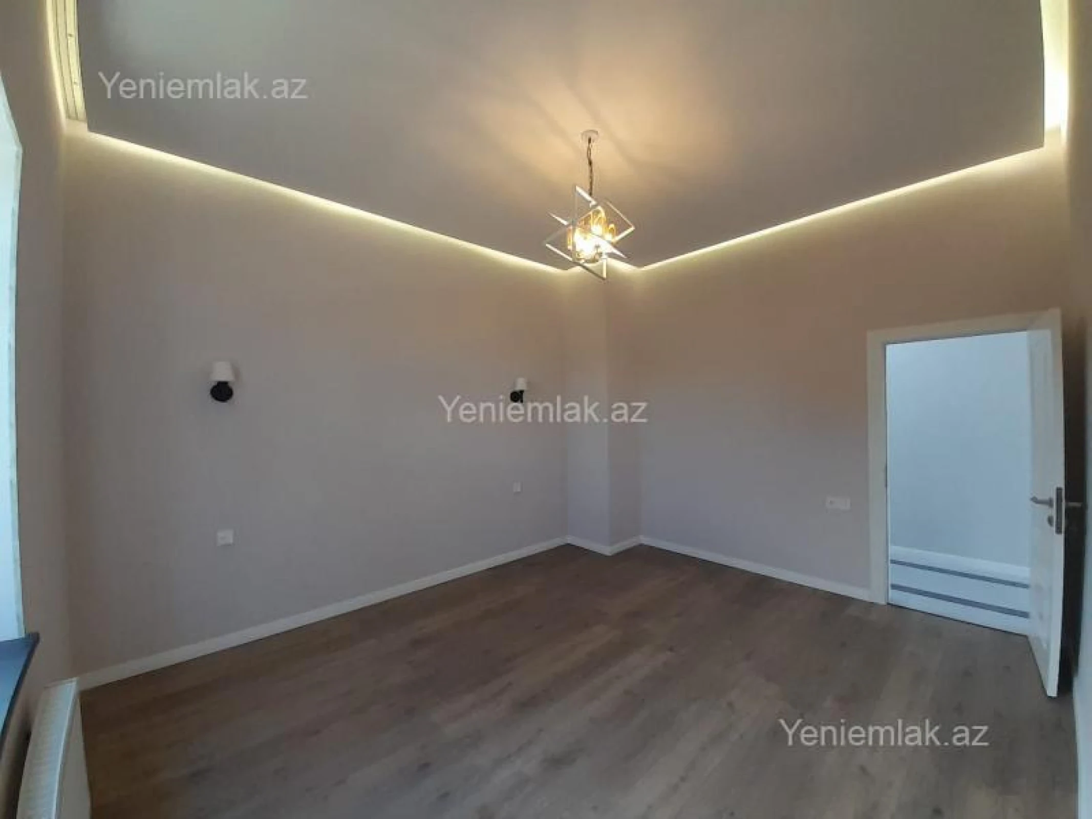 Satılır 5 otaqlı həyət evi 230 m²