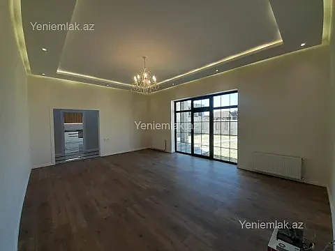 Satılır 5 otaqlı həyət evi 230 m²