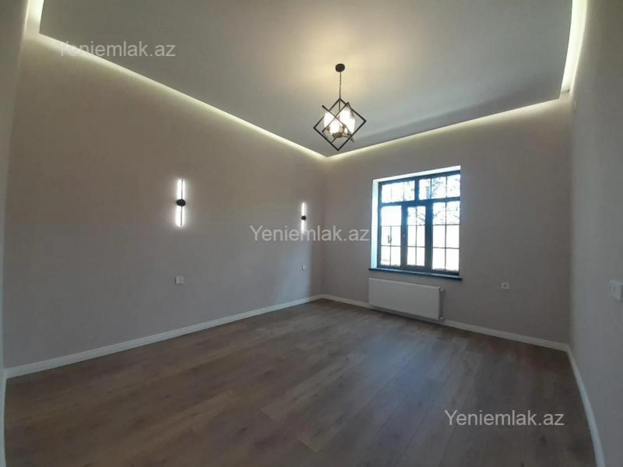 Satılır 5 otaqlı həyət evi 230 m²