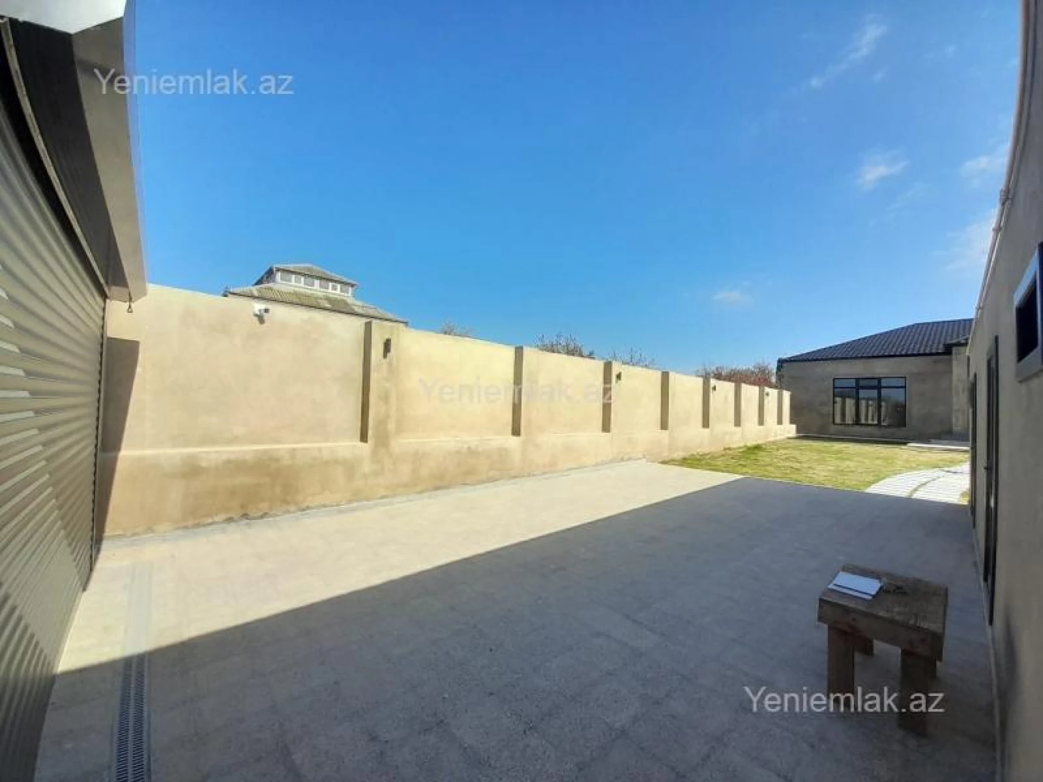 Satılır 5 otaqlı həyət evi 230 m²