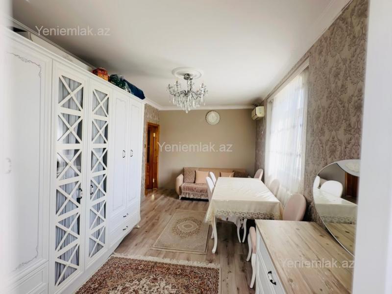 Satılır 1 otaqlı köhnə tikili 38 m² — Sumqayıt, 2-ci mikrorayon 1 otaq 38.00 m²